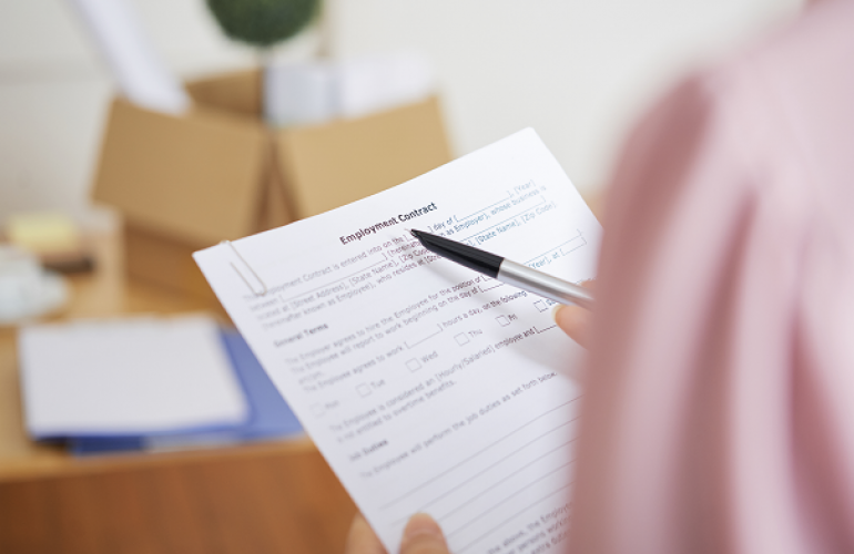 What You Need To Know About Qatar Employment Contracts