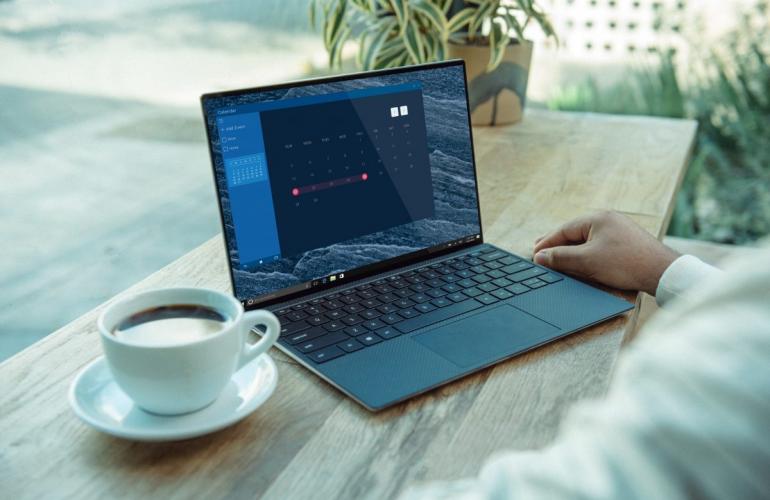 5 Ways to Work from Home More Effectively