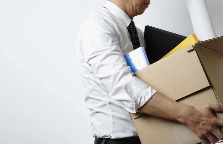 Five Reasons That Lead To Job Termination And Solutions 