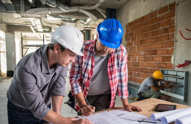 Construction Jobs In Qatar