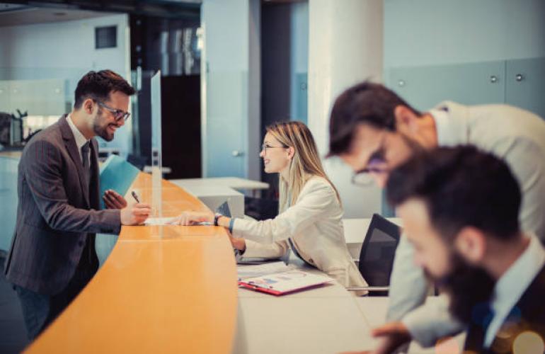 Investment Banking Job Vacancies In Qatar
