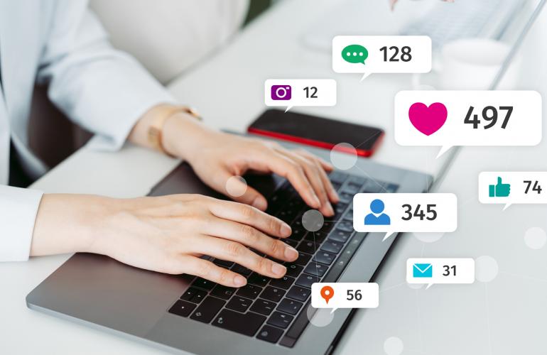 Digital Marketing SEO Company in Qatar|
