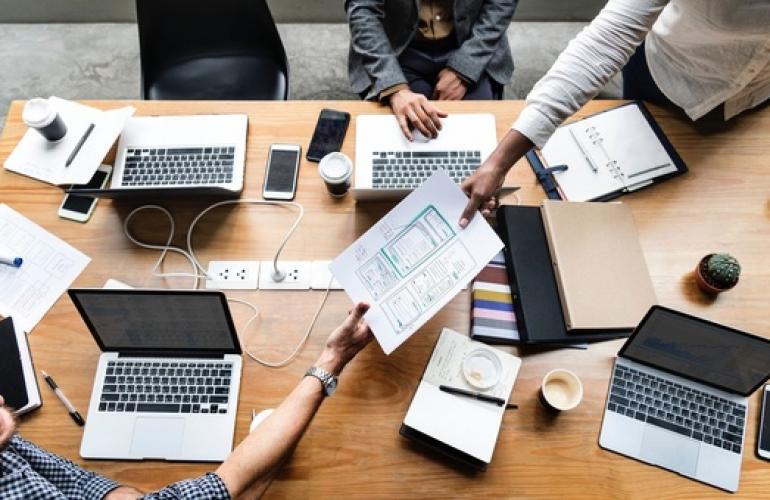 How Can You Grow as a Digital Market