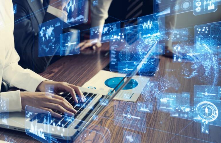 Five Safe Jobs from Artificial Intelligence 