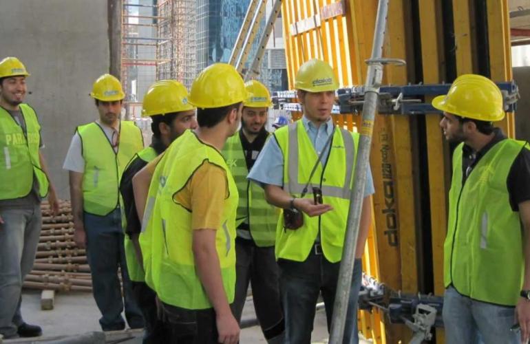 A Brief Guide To Civil Engineering Jobs In Qatar