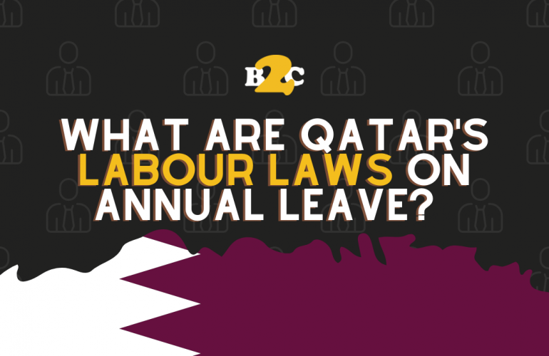What are Qatar's Labour Laws on Annual Leave