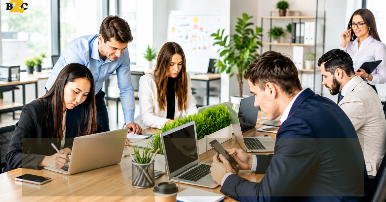 Reduce Operational Cost with B2C Solutions Outsourcing Company in Qatar