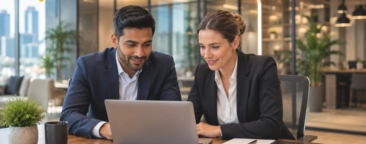 Hire Outsourcing Company in Bahrain